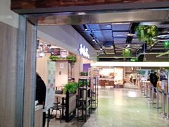 -和合谷(新辰里亚运村店)