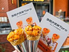 -SOKO SOKO(壹方天地店)