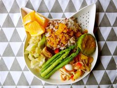 -怪兽炸鸡.轻沙拉(锦州店)