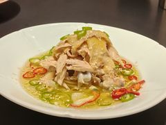 -芳芳私房菜·精做淮扬菜(承德路店)