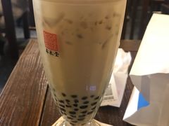 -春水堂人文茶馆(站前店)