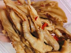 -爱上酸嘢