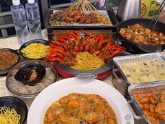 -聚味瞿记·龙虾堂(渔人码头一店)