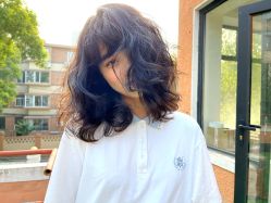 -P.STYLE 派斯造型