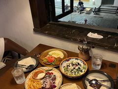 -Uncle Kosto科斯托·中东菜