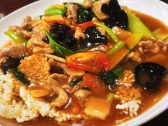 -攀西土菜馆(南线阁店)