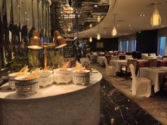 -绮梦西湖·云端餐厅(歌德店)