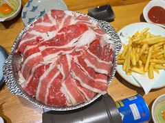 -福匠日本料理(人民路店)