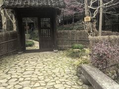 -黄公望隐居地