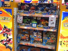 -TOYSRUS玩具反斗城(深圳万象城店)