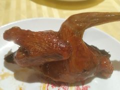 驰名石岐乳鸽-石岐佬中山菜馆(张溪店)