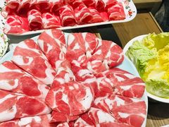 -东门口涮肉·砂锅·烤串(老门东店)
