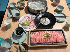 -嗲嗲的椰子鸡(亚龙湾总店)