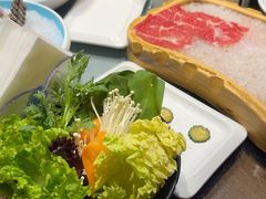 -东海怡品海鲜豆捞(星街坊店)