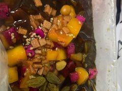 -叶派龙虾•招牌香辣蟹·海鲜(中海国际店)