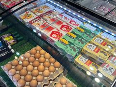 -吉之仙•中国制造•出口级食材日料店(领事馆总店)
