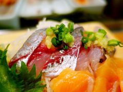 -筑地玉寿司(銀座コア店)