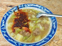 -马光荣肉丸糊辣汤(边东街店)