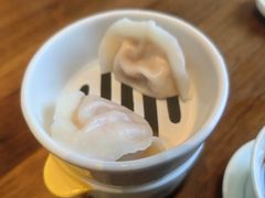 -喜鼎海胆水饺(东港店)
