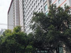 -中国医科大学附属盛京医院(南湖院区)