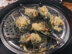 -船奇蒸汽海鲜·闽菜(八市海鲜总店)