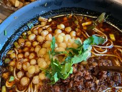 -好這口重庆小面(总店)