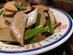 -五福居羊蝎子(方庄店)