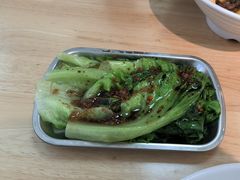-明記茶餐廳(福田总店)