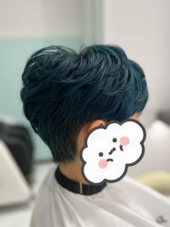 -INLIFE HAIR韩国美发
