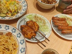 -熊吞·大碗丼烧肉饭(西市场嘉华店)