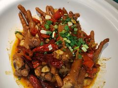 -湖南老饭铺(福永店)