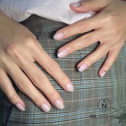 -格林奈儿美甲美睫