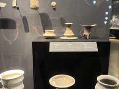 -盘龙城遗址博物院