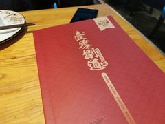 -壹零捌道·北京烤鸭(车公庄店)