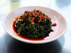 -代术连山回锅肉创始人餐厅(小学店)