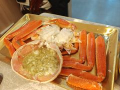 -本达人海鲜烧烤·朝鲜族风味(发展店)