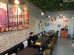 -HONGA HONGA雄家(曹路店)