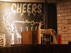 -Liberty Brewing Co·曼哈顿餐吧