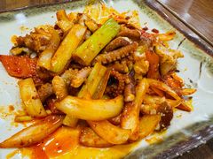 -元堂脊骨土豆汤(明洞2号店)