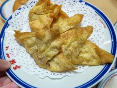 广式炸云吞-荔银肠粉·非遗手藝(夫子庙店)