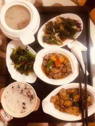 -宝生月子中心(独栋园林·福田店)