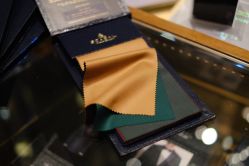 点击看大图 -怒马会 全麻衬西装高级定制