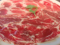 -潮火锅·麻辣牛肉火锅(观音桥方圆·LIVE店)