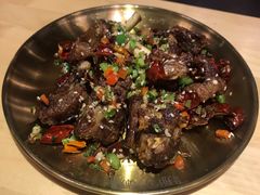 -我是那个大叔·美食研究所(新塘路店)