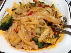 -魏家凉皮(博水商务大厦店)