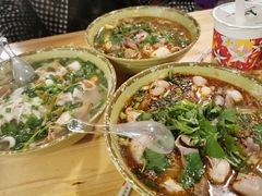 -筒骨麻辣烫(永同昌公寓胜明花园店)