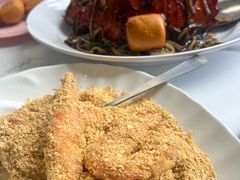 -龙海鲜螃蟹王(宏茂桥店)