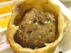 -小杨生煎(南京东路食品一店)