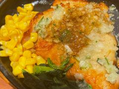 -萨莉亚意式餐厅(万嘉商业广场店)