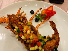 -广州文华东方酒店·江-由辉师傅主理